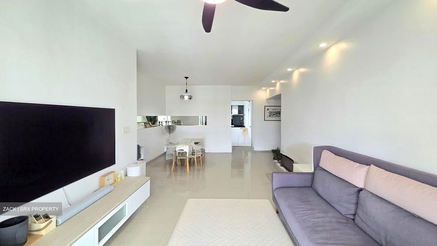 Blk 172B Edgedale Plains (Punggol), HDB 5 Rooms #632017141